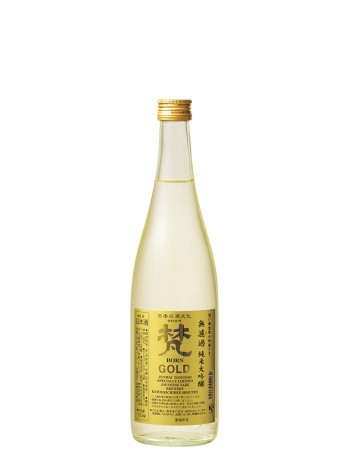 梵 Born Gold 純米大吟釀 720ml